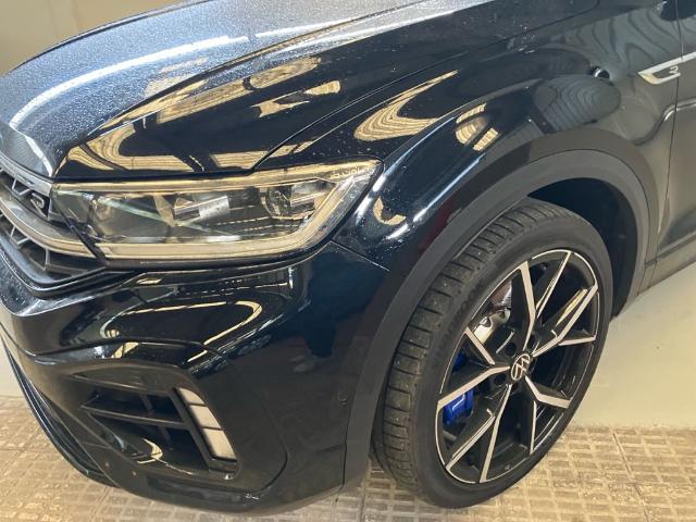 Volkswagen T-Roc R 2.0 TSI 4Motion 221 kW (300 CV) DSG