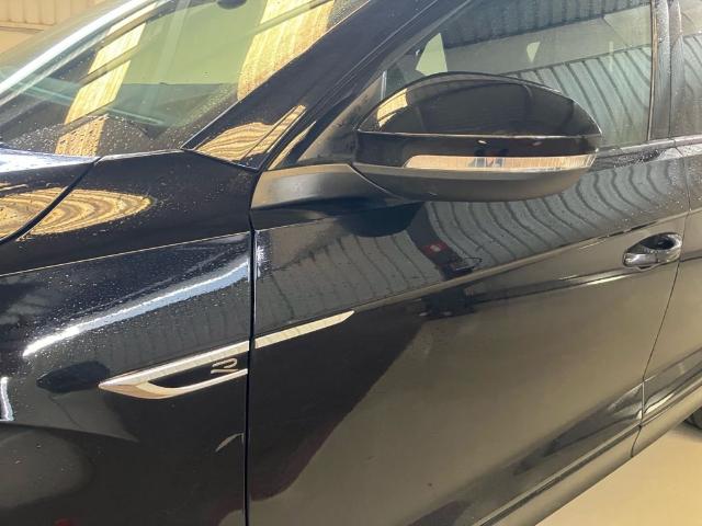 Volkswagen T-Roc R 2.0 TSI 4Motion 221 kW (300 CV) DSG