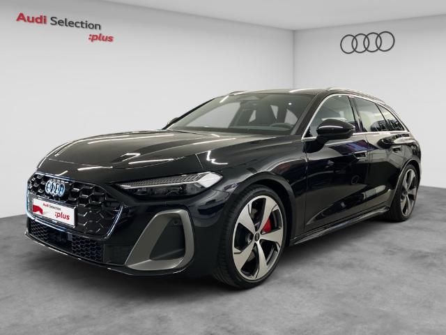Audi selection Plus