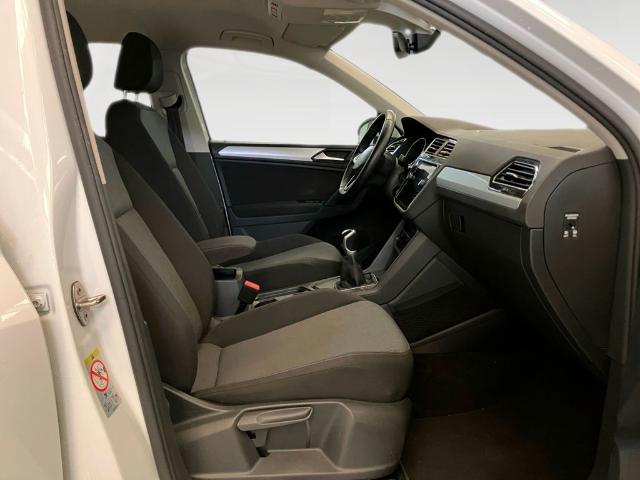 Volkswagen Tiguan 1.5 TSI 96 kW (130 CV)