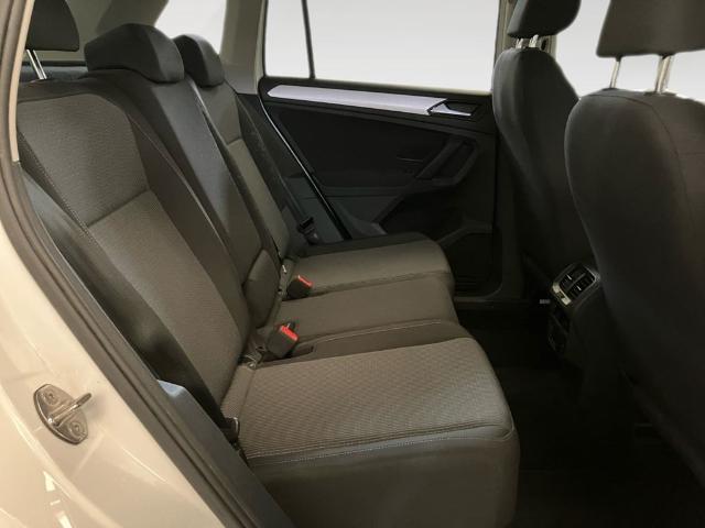 Volkswagen Tiguan 1.5 TSI 96 kW (130 CV)