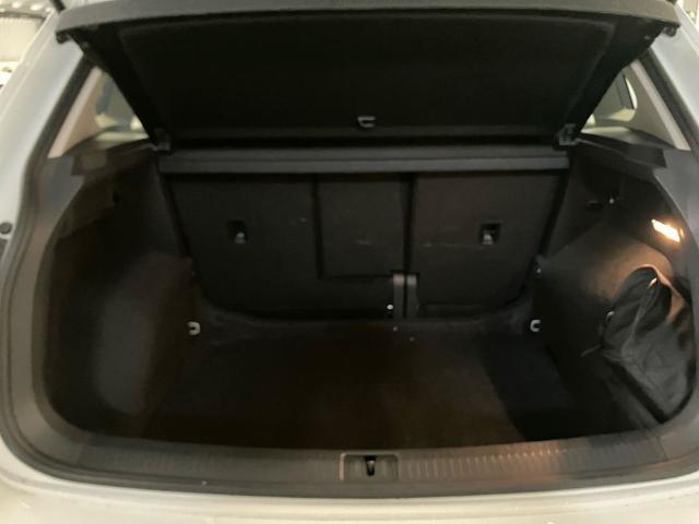 Volkswagen Tiguan 1.5 TSI 96 kW (130 CV)