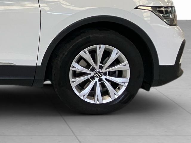 Volkswagen Tiguan 1.5 TSI 96 kW (130 CV)