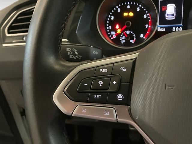 Volkswagen Tiguan 1.5 TSI 96 kW (130 CV)