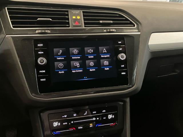 Volkswagen Tiguan 1.5 TSI 96 kW (130 CV)