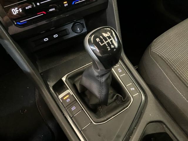 Volkswagen Tiguan 1.5 TSI 96 kW (130 CV)