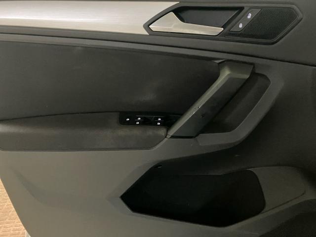 Volkswagen Tiguan 1.5 TSI 96 kW (130 CV)