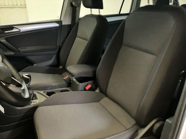 Volkswagen Tiguan 1.5 TSI 96 kW (130 CV)