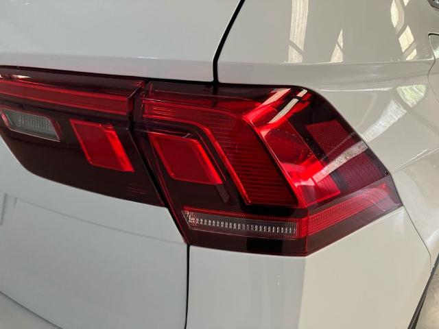 Volkswagen Tiguan 1.5 TSI 96 kW (130 CV)