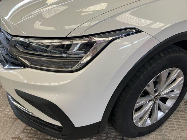 Volkswagen Tiguan 1.5 TSI 96 kW (130 CV)