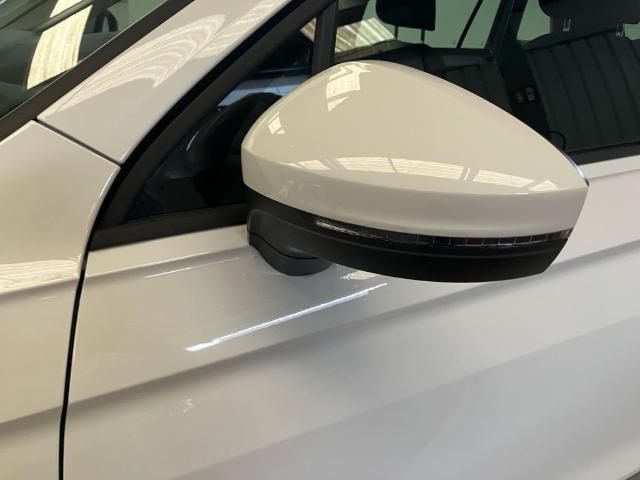 Volkswagen Tiguan 1.5 TSI 96 kW (130 CV)