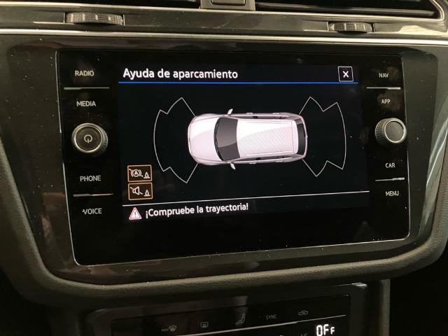 Volkswagen Tiguan 1.5 TSI 96 kW (130 CV)