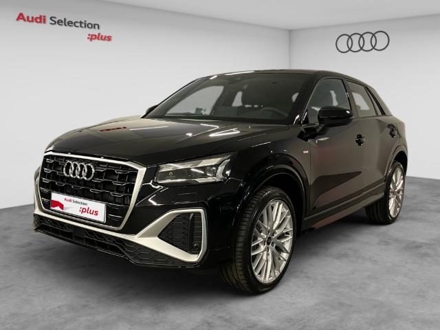 Audi selection Plus