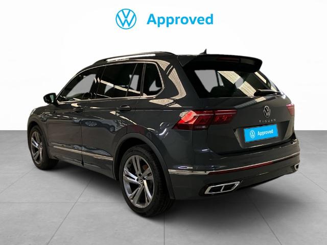Volkswagen Tiguan R-Line 1.5 TSI 110 kW (150 CV) DSG