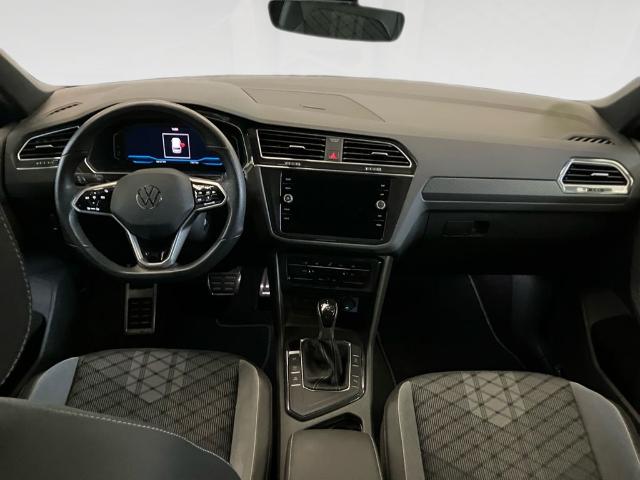 Volkswagen Tiguan R-Line 1.5 TSI 110 kW (150 CV) DSG