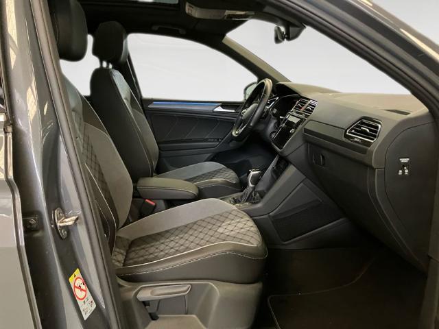 Volkswagen Tiguan R-Line 1.5 TSI 110 kW (150 CV) DSG