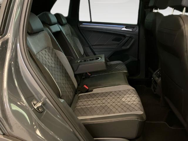 Volkswagen Tiguan R-Line 1.5 TSI 110 kW (150 CV) DSG