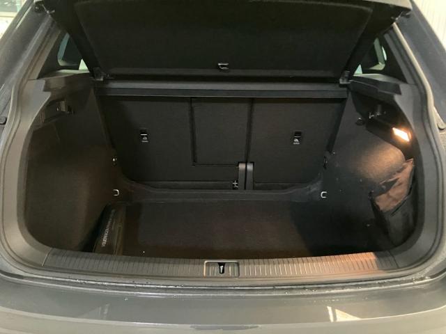 Volkswagen Tiguan R-Line 1.5 TSI 110 kW (150 CV) DSG