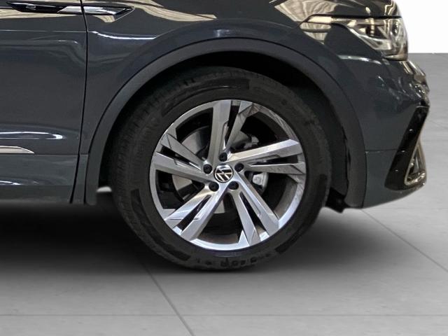 Volkswagen Tiguan R-Line 1.5 TSI 110 kW (150 CV) DSG