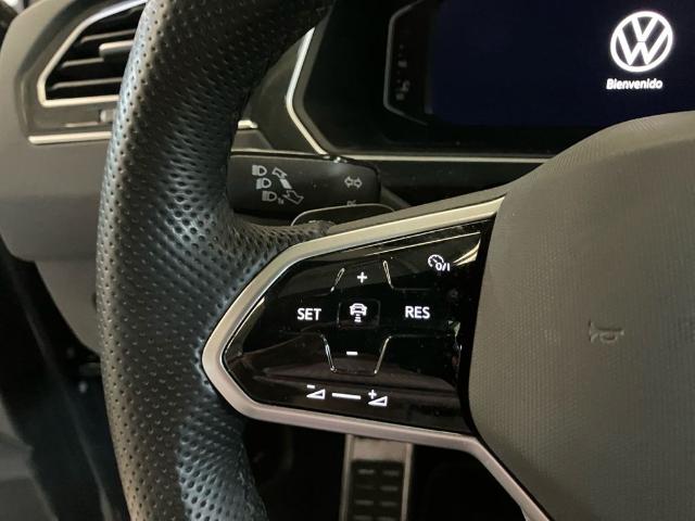 Volkswagen Tiguan R-Line 1.5 TSI 110 kW (150 CV) DSG