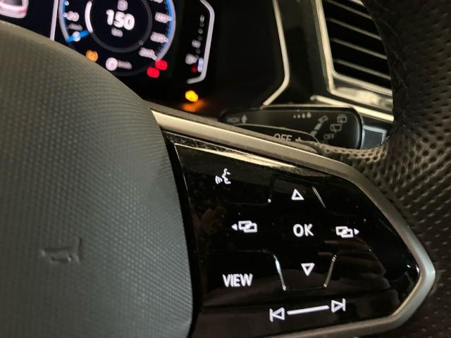 Volkswagen Tiguan R-Line 1.5 TSI 110 kW (150 CV) DSG