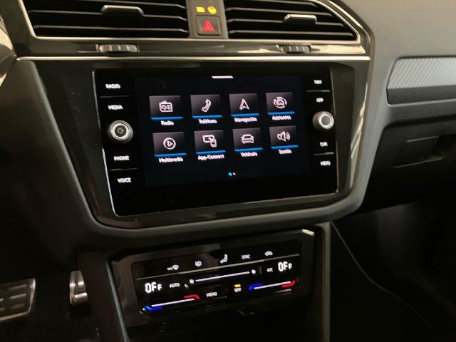 Volkswagen Tiguan R-Line 1.5 TSI 110 kW (150 CV) DSG