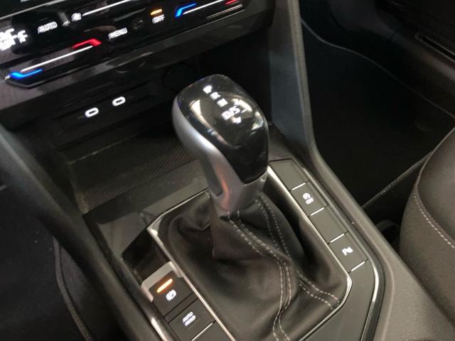 Volkswagen Tiguan R-Line 1.5 TSI 110 kW (150 CV) DSG