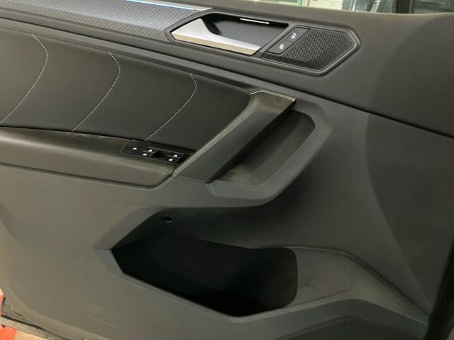 Volkswagen Tiguan R-Line 1.5 TSI 110 kW (150 CV) DSG