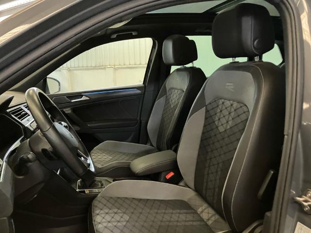 Volkswagen Tiguan R-Line 1.5 TSI 110 kW (150 CV) DSG