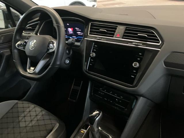 Volkswagen Tiguan R-Line 1.5 TSI 110 kW (150 CV) DSG