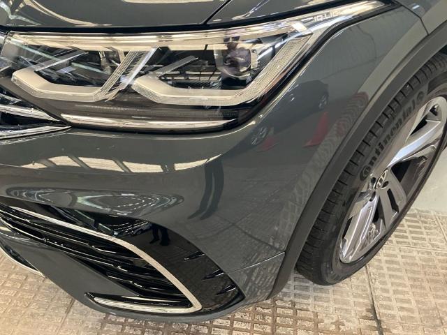 Volkswagen Tiguan R-Line 1.5 TSI 110 kW (150 CV) DSG
