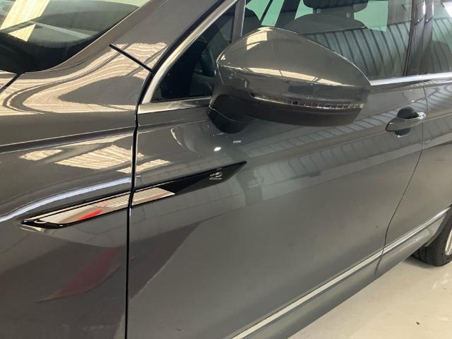 Volkswagen Tiguan R-Line 1.5 TSI 110 kW (150 CV) DSG