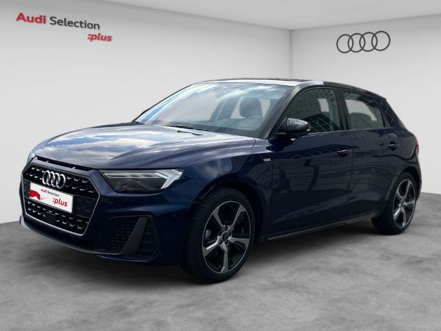 Audi selection Plus
