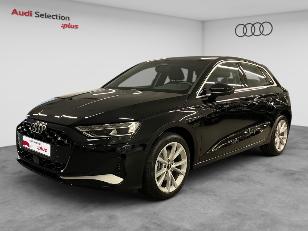vehículo ocasión audi selection
