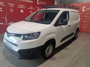 Toyota Proace City 1.5 D de segunda mano