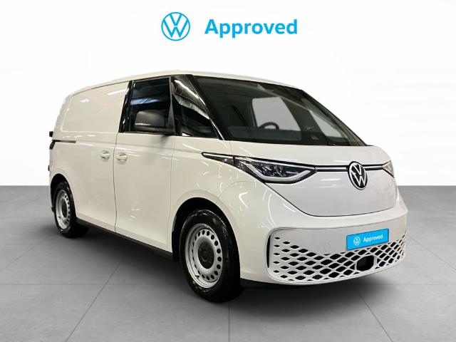 Volkswagen ID. BUZZ Cargo 210 kW (286 CV)