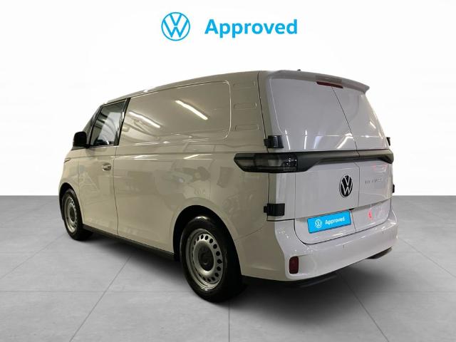 Volkswagen ID. BUZZ Cargo 210 kW (286 CV)