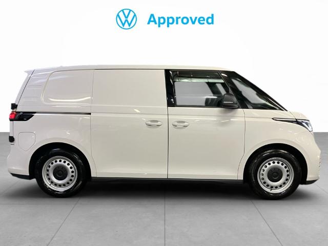 Volkswagen ID. BUZZ Cargo 210 kW (286 CV)