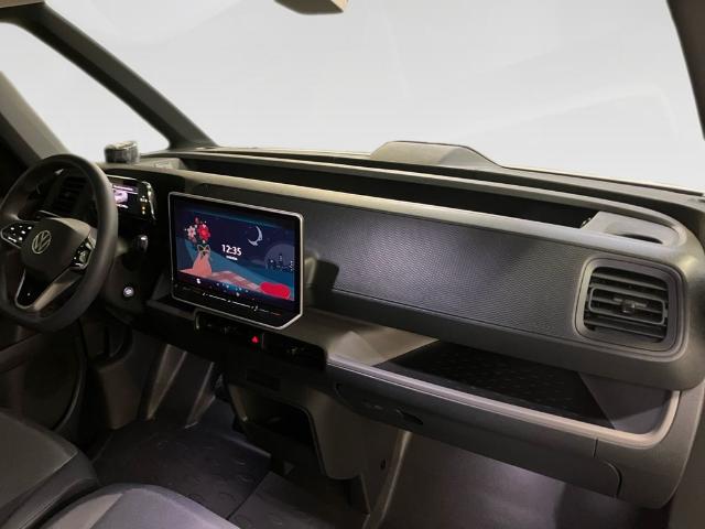 Volkswagen ID. BUZZ Cargo 210 kW (286 CV)