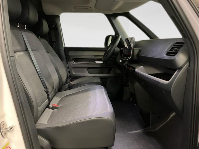 Volkswagen ID. BUZZ Cargo 210 kW (286 CV)