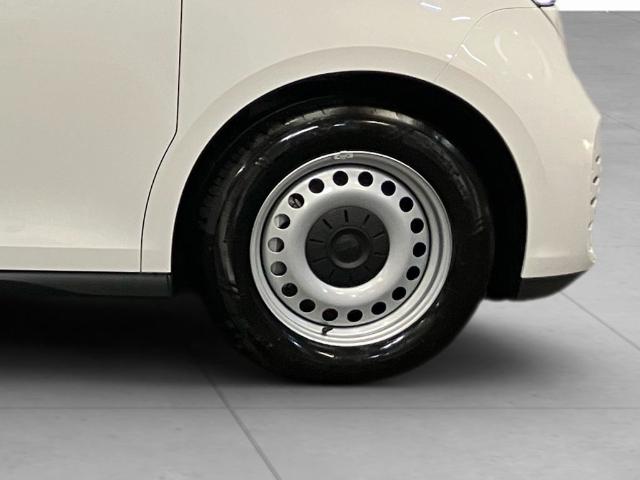 Volkswagen ID. BUZZ Cargo 210 kW (286 CV)