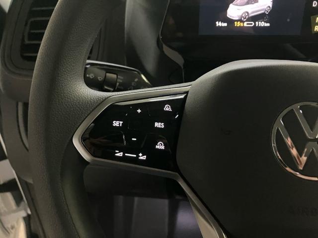 Volkswagen ID. BUZZ Cargo 210 kW (286 CV)