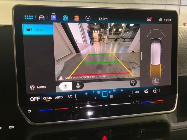 Volkswagen ID. BUZZ Cargo 210 kW (286 CV)