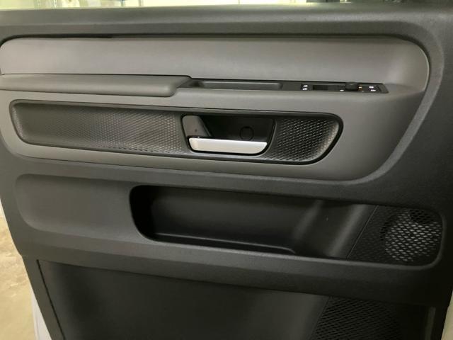 Volkswagen ID. BUZZ Cargo 210 kW (286 CV)