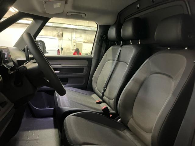 Volkswagen ID. BUZZ Cargo 210 kW (286 CV)