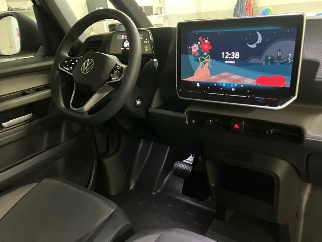 Volkswagen ID. BUZZ Cargo 210 kW (286 CV)