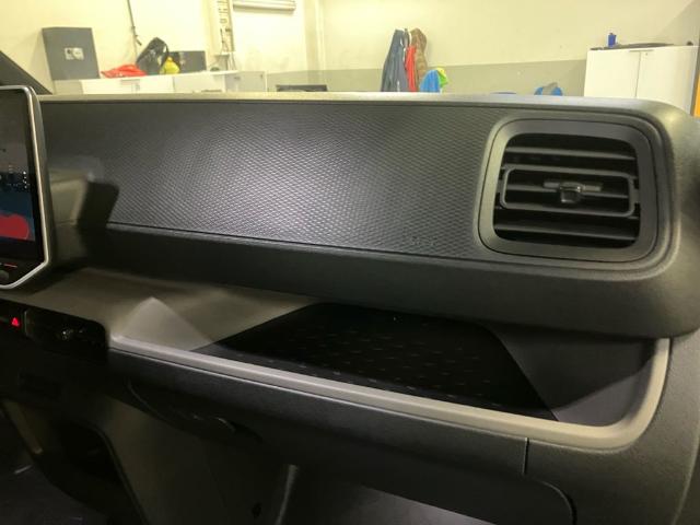 Volkswagen ID. BUZZ Cargo 210 kW (286 CV)