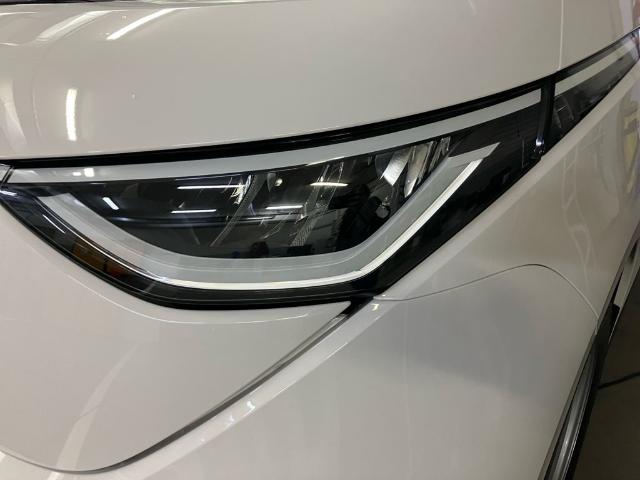 Volkswagen ID. BUZZ Cargo 210 kW (286 CV)