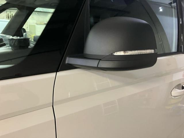 Volkswagen ID. BUZZ Cargo 210 kW (286 CV)