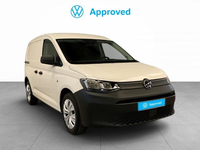 Volkswagen Caddy Cargo PHEV 1.5 TSI eHybrid 110 kW (150 CV)